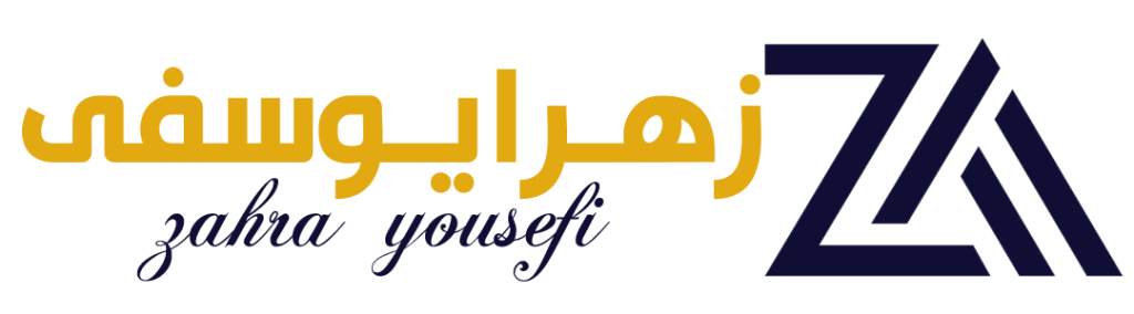 zahra yousefi academy